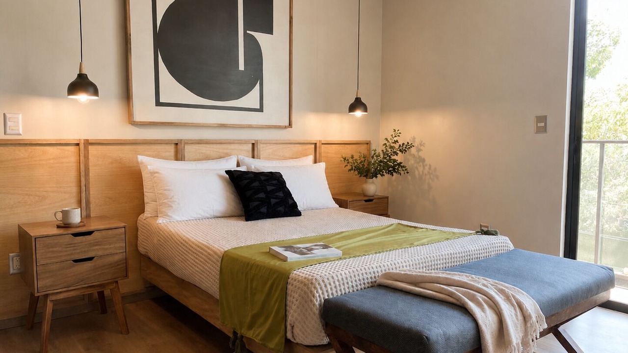 Photo of Bedroom in Providencia