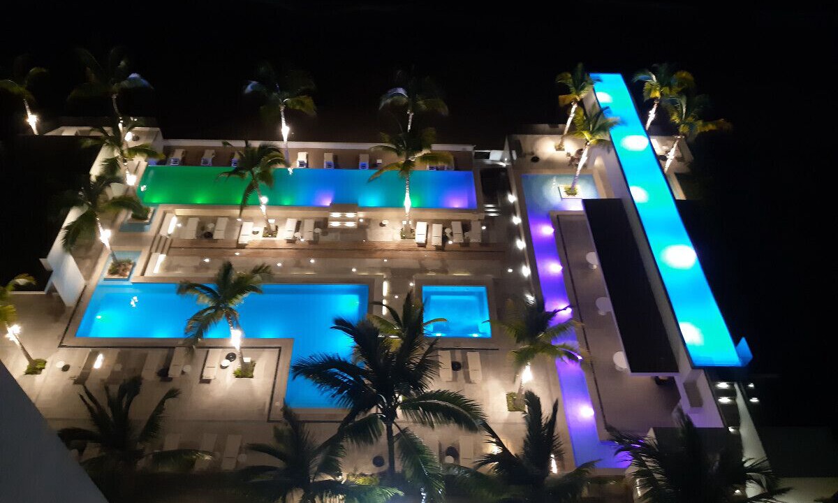 Photo of Outdoor in Las Glorias