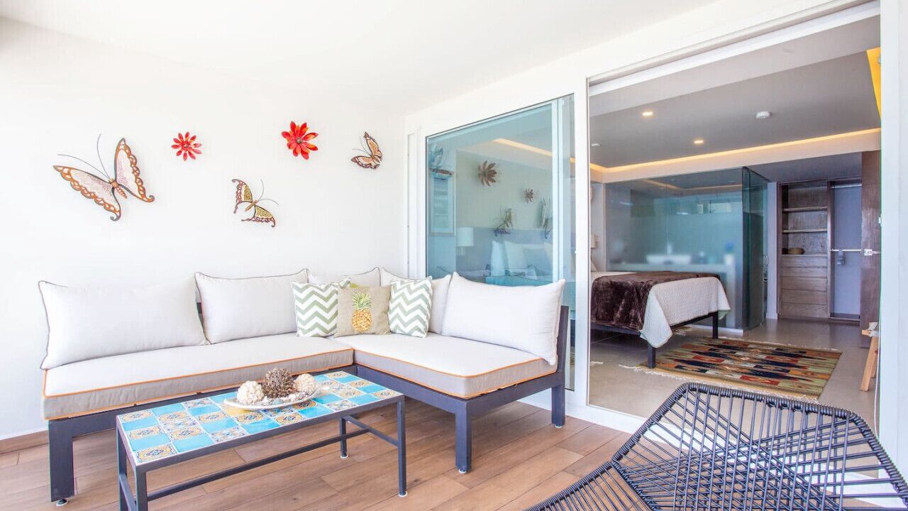 Photo of Bedroom in Las Glorias