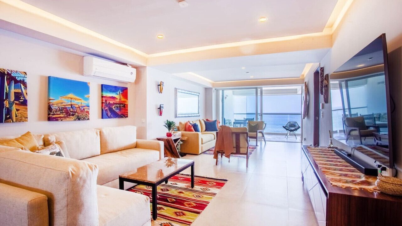 Photo of Livingroom in Las Glorias