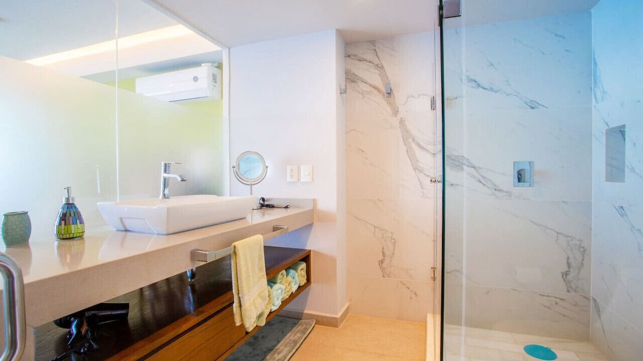 Photo of Bathroom in Las Glorias