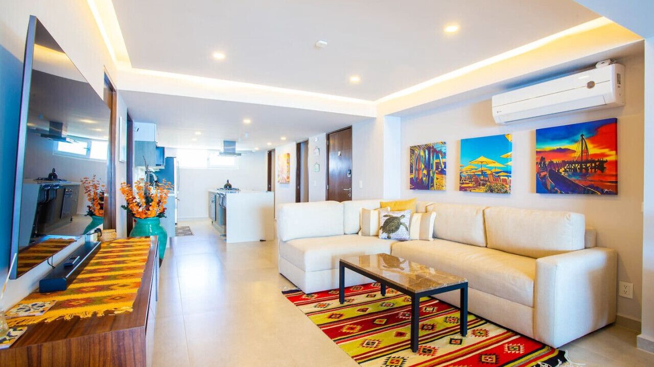 Photo of Livingroom in Las Glorias