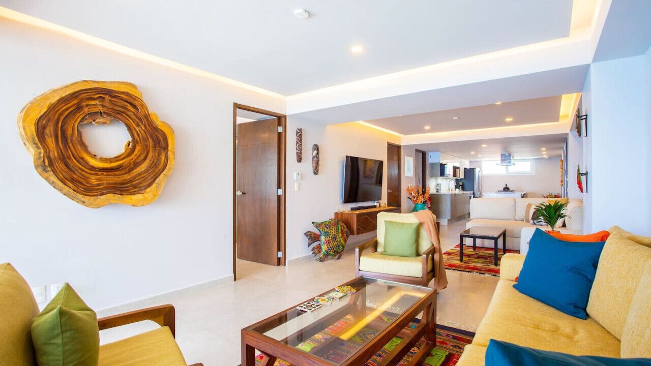 Photo of Livingroom in Las Glorias