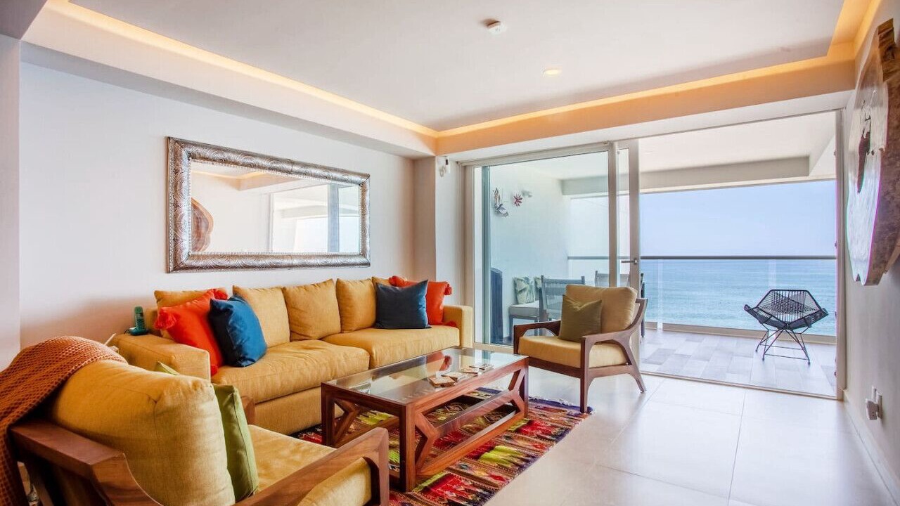 Photo of Livingroom in Las Glorias