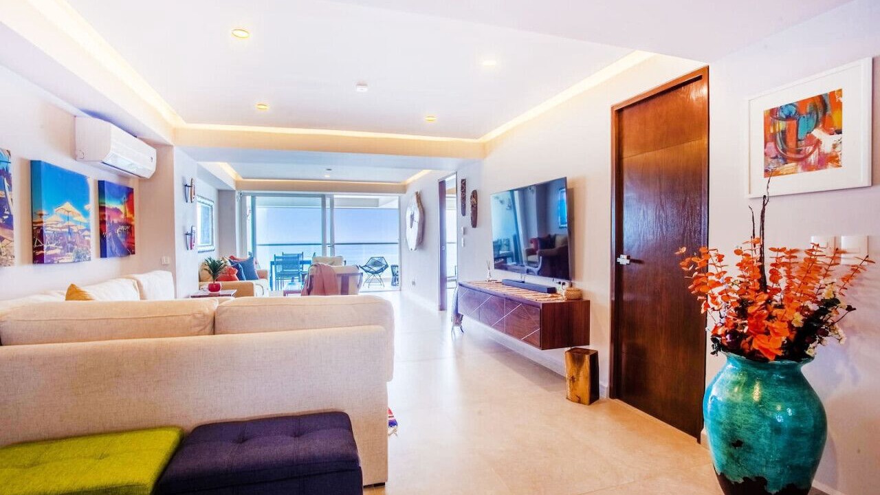 Photo of Livingroom in Las Glorias