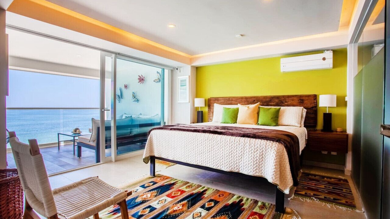 Photo of Bedroom in Las Glorias
