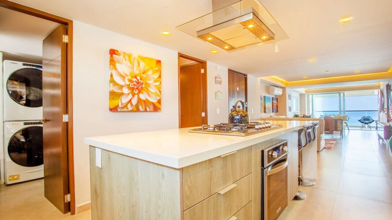 Photo of Kitchen in Las Glorias