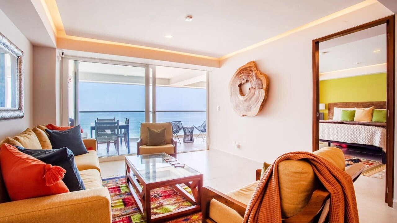 Photo of Livingroom in Las Glorias