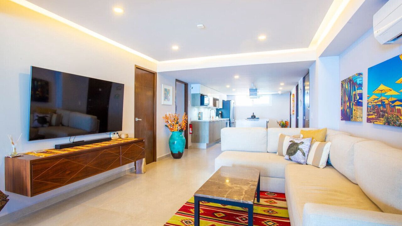 Photo of Livingroom in Las Glorias