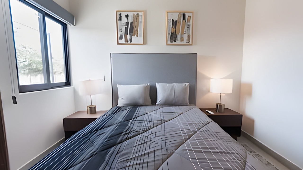 Photo of Bedroom in Mezcales