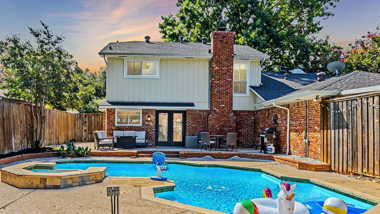 Photo of Outdoor in Lake Highlands
