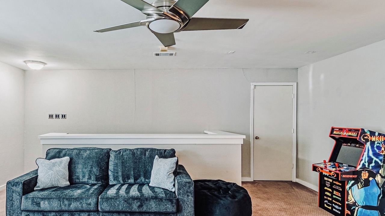 Photo of Livingroom in Lake Highlands