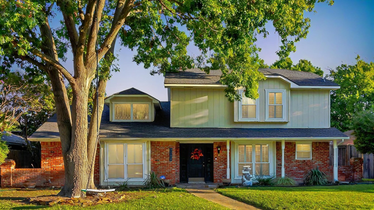 Photo of Outdoor in Lake Highlands