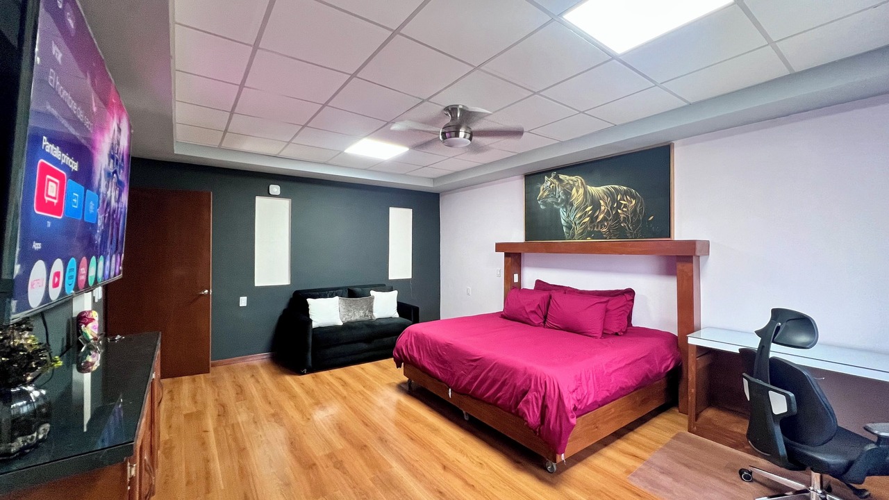 Photo of Bedroom in Ciudad Victoria