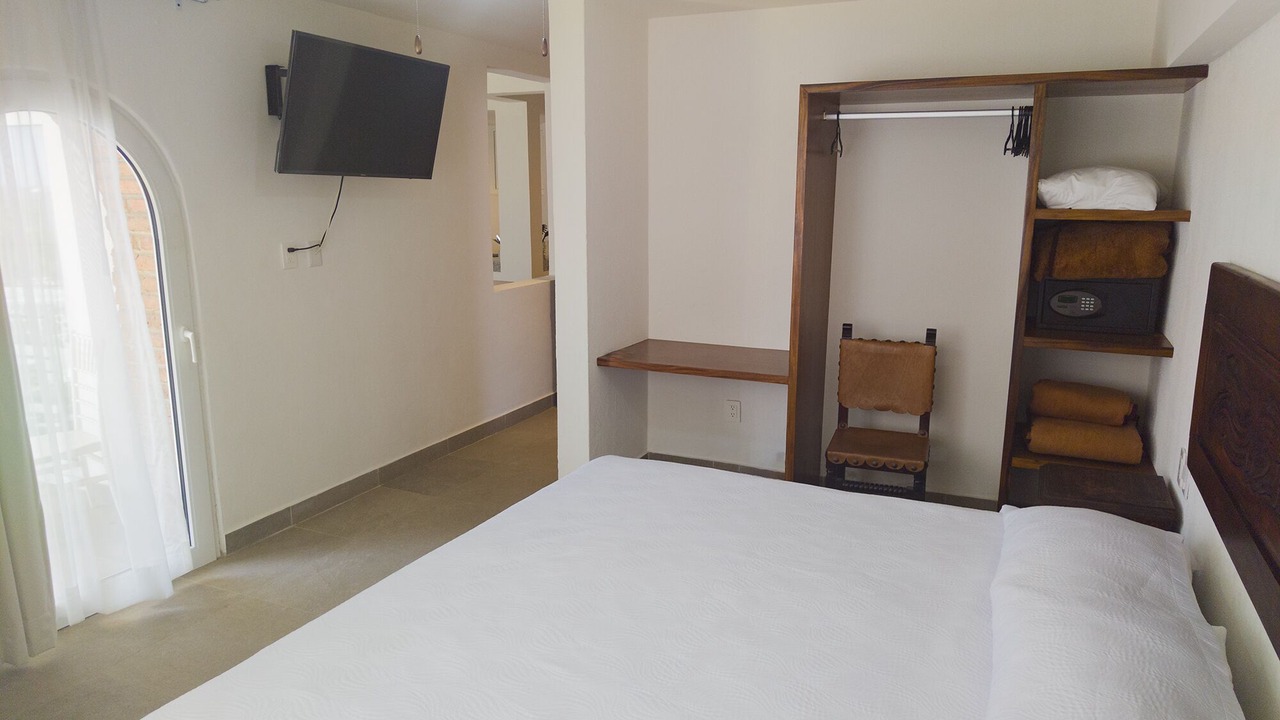 Photo of Bedroom in Colonia 5 de Diciembre