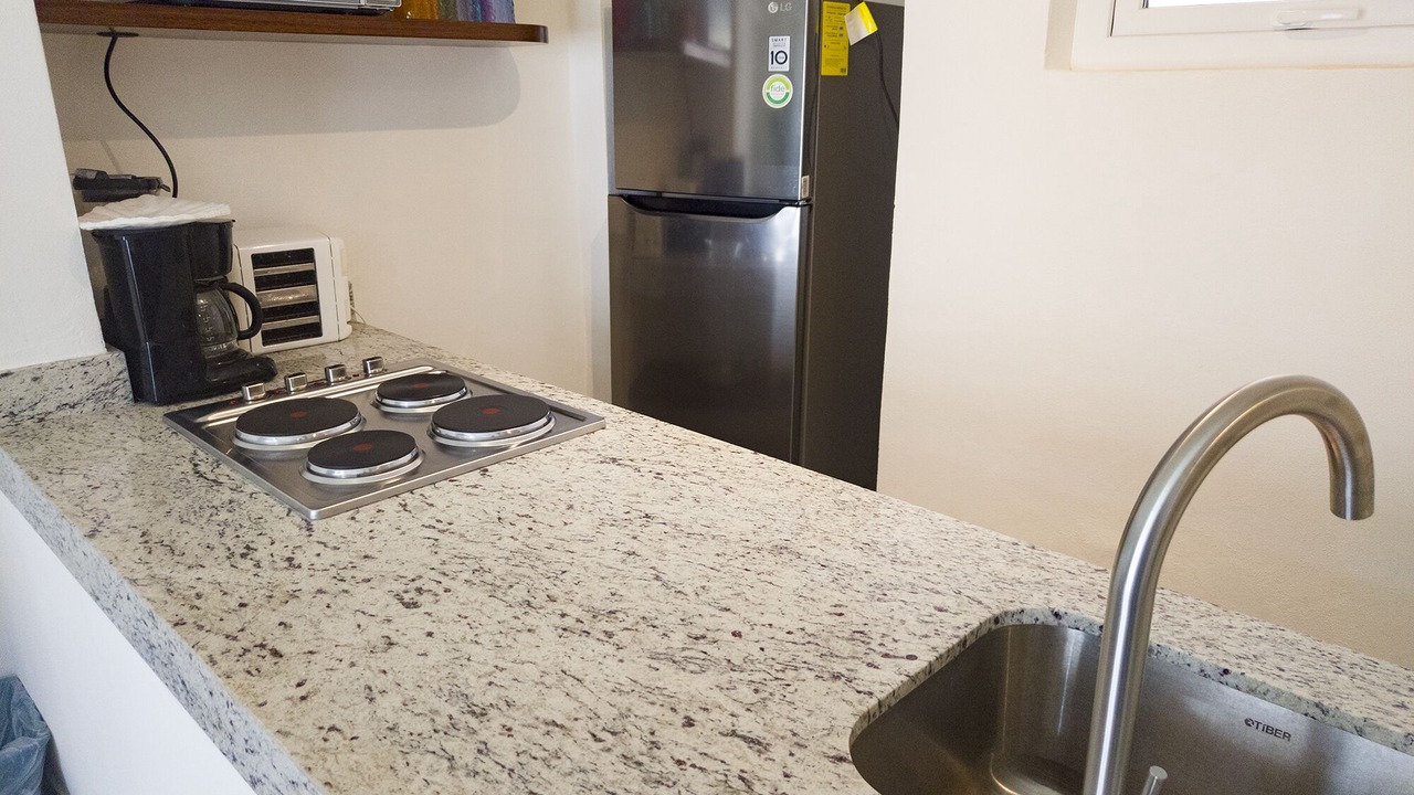 Photo of Kitchen in Colonia 5 de Diciembre