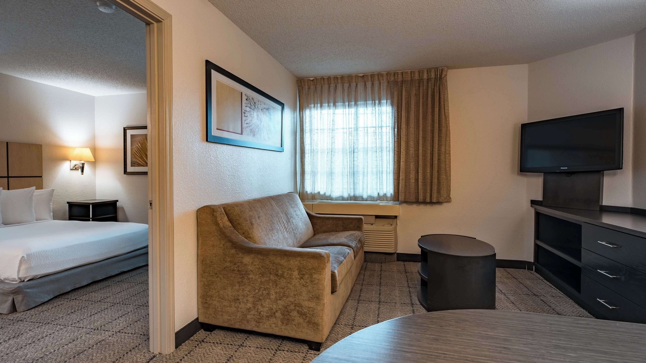 Photo of Livingroom in Fossil Creek