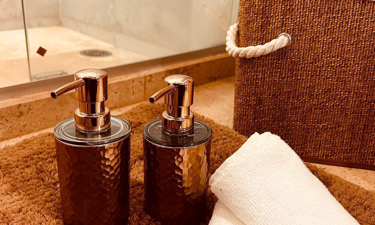 Photo of Bathroom in Santo Domingo