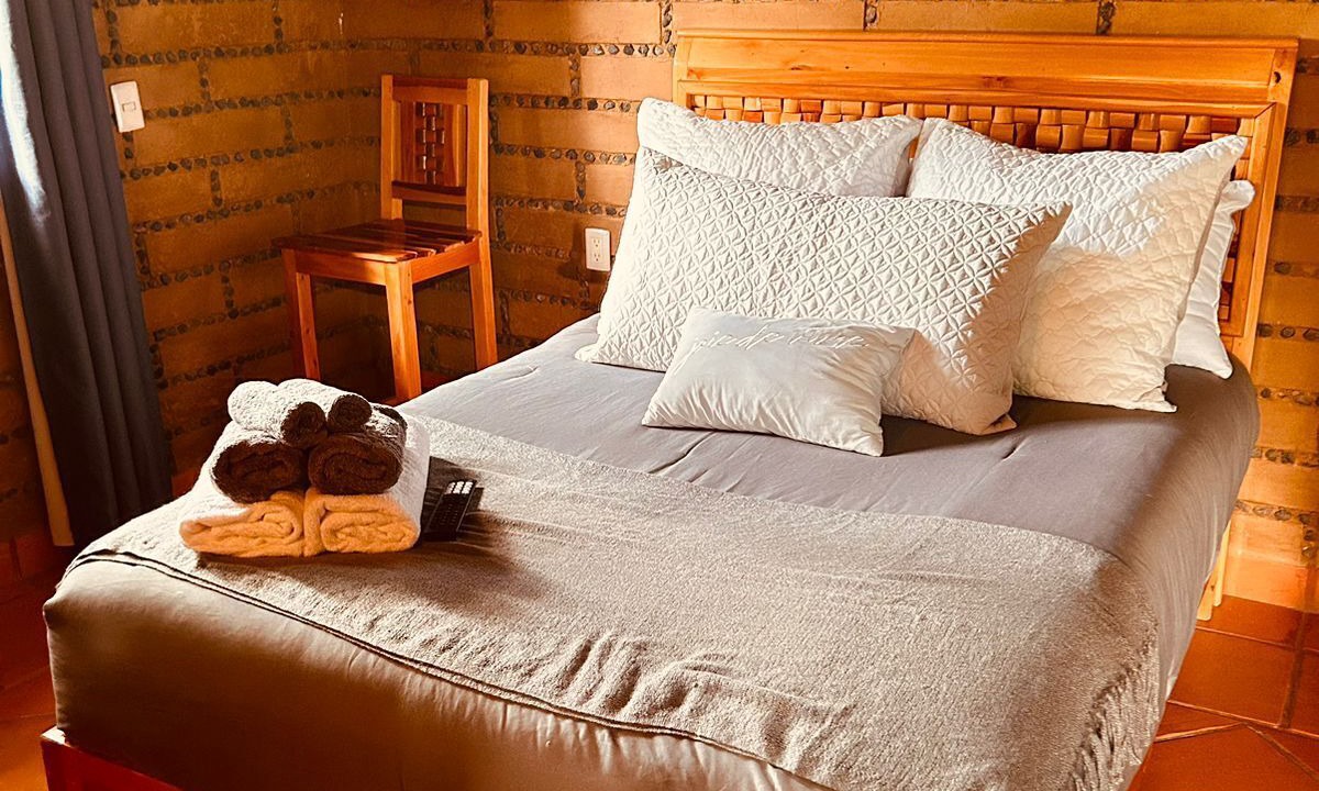 Photo of Bedroom in Santo Domingo