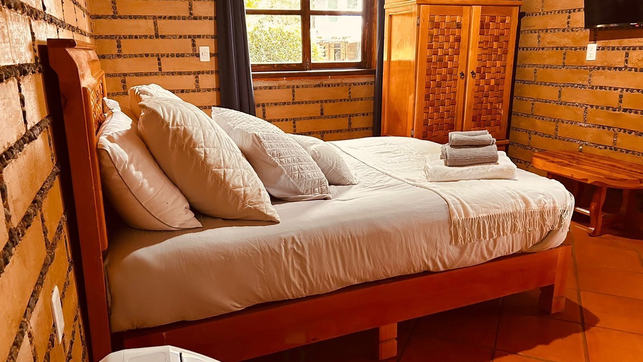 Photo of Bedroom in Santo Domingo