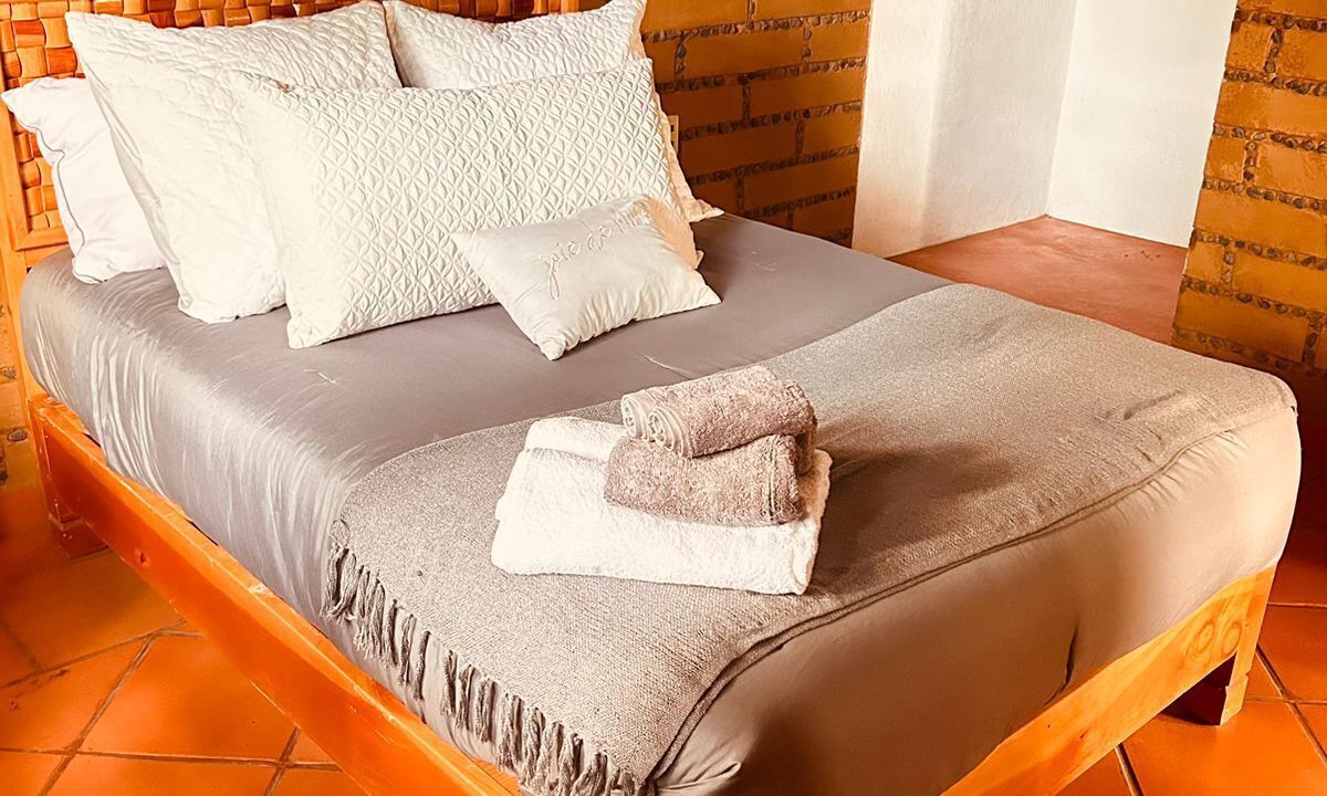 Photo of Bedroom in Santo Domingo