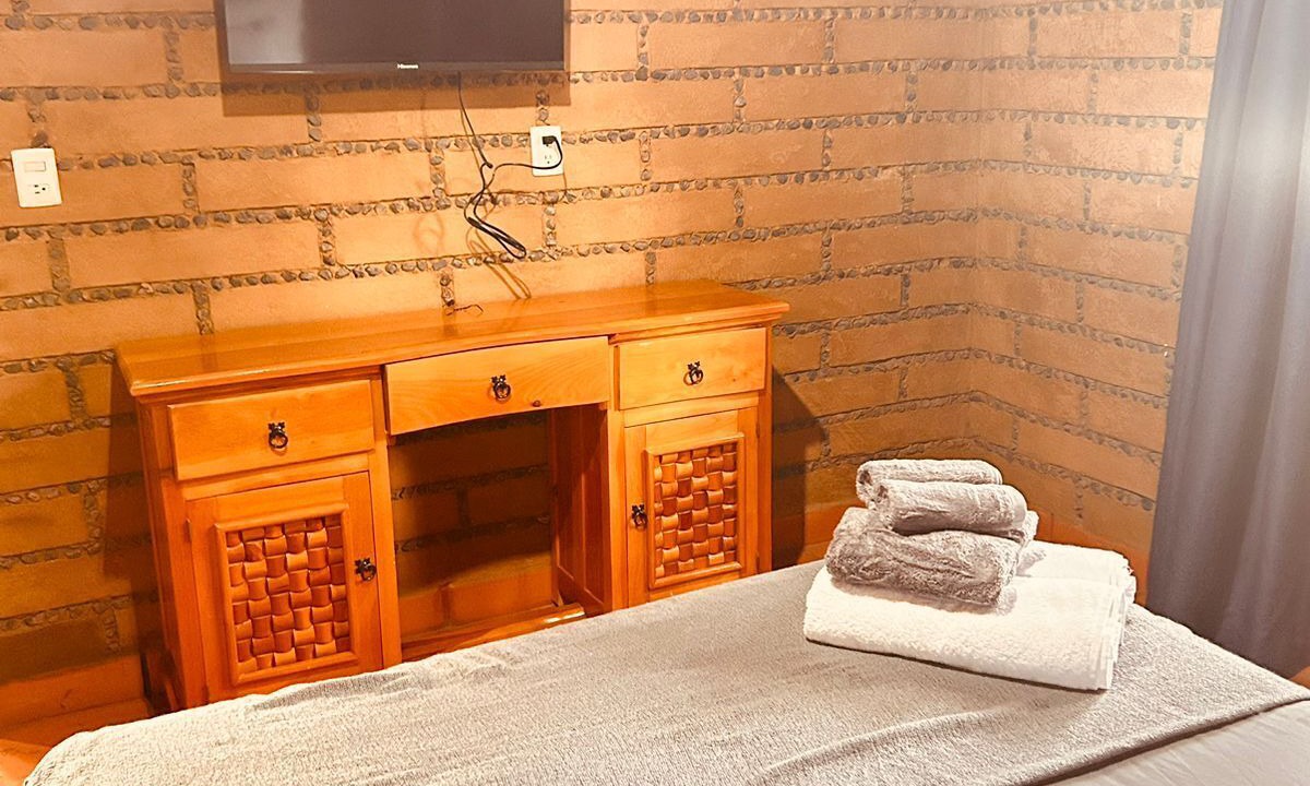 Photo of Bedroom in Santo Domingo