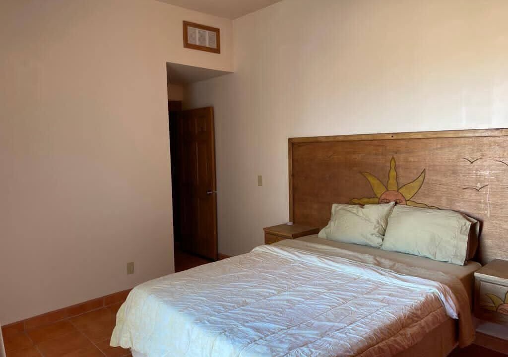 Photo of Bedroom in El Dorado Ranch
