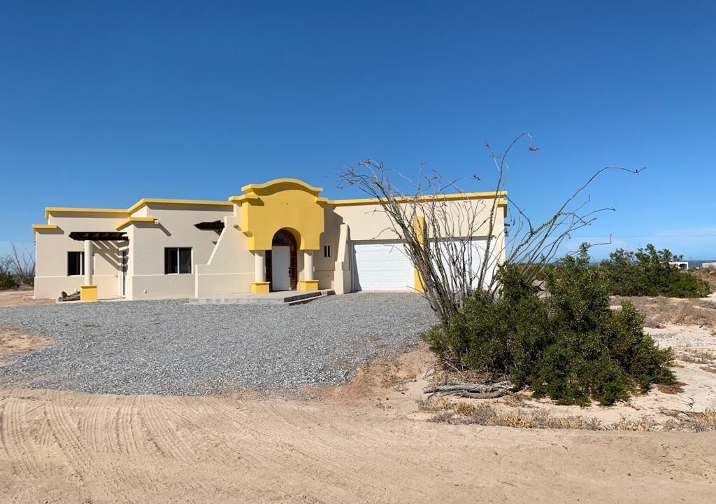 Photo of Outdoor in El Dorado Ranch