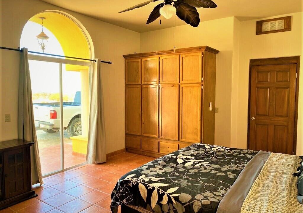 Photo of Bedroom in El Dorado Ranch
