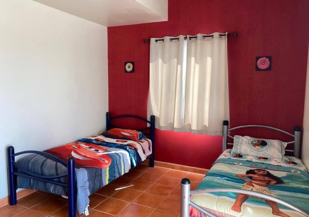 Photo of Bedroom in El Dorado Ranch
