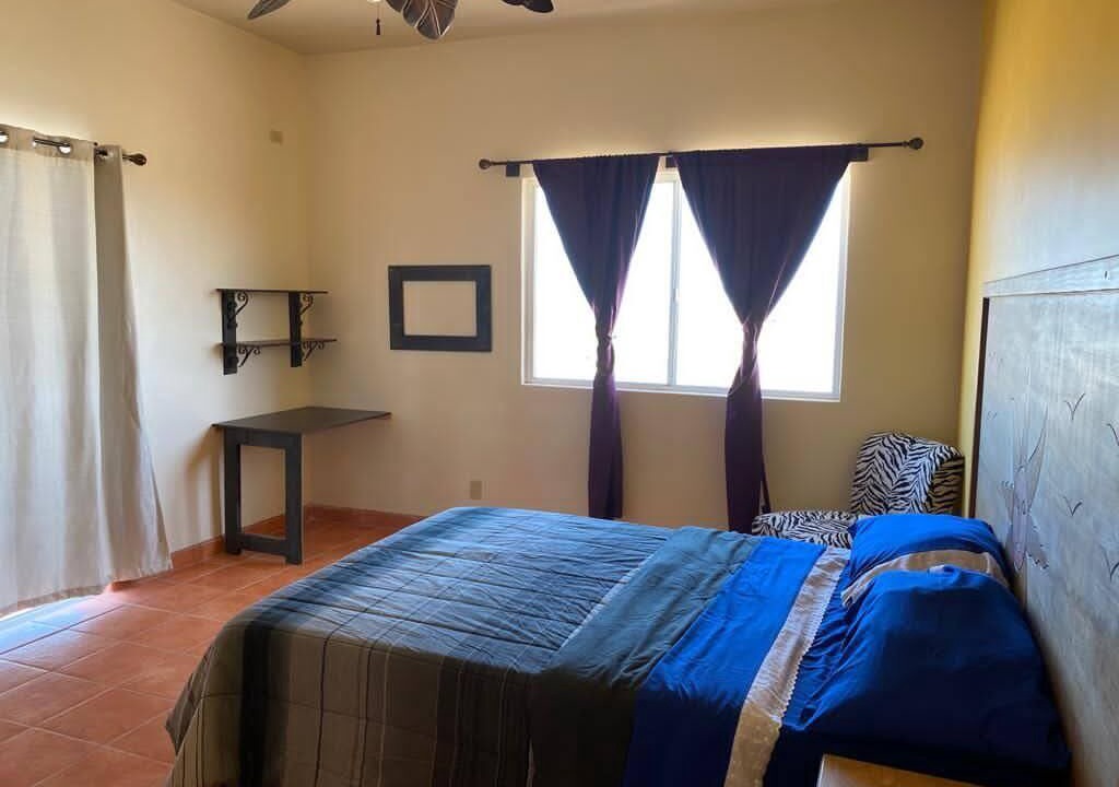 Photo of Bedroom in El Dorado Ranch