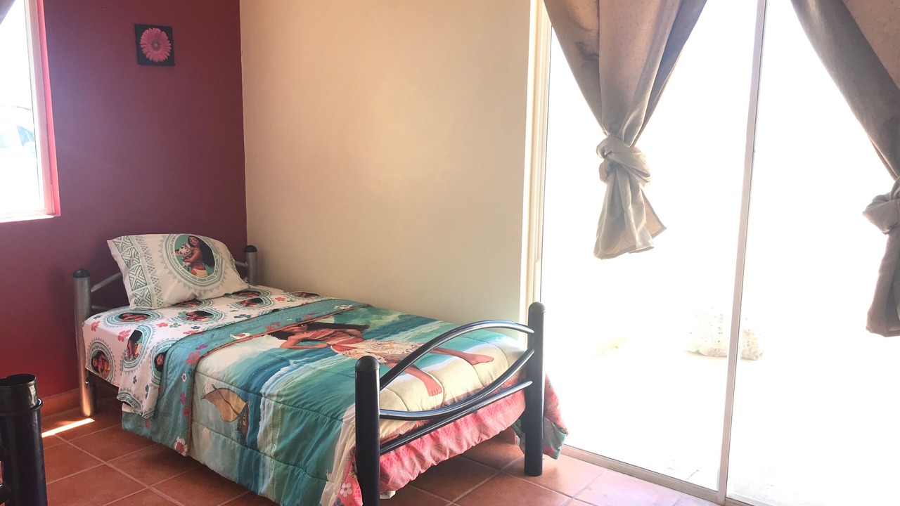 Photo of Bedroom in El Dorado Ranch