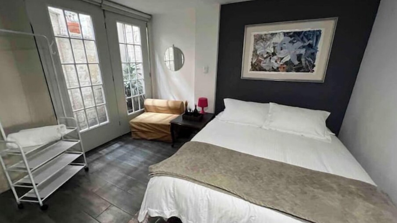 Photo of Bedroom in San Francisco Culhuacan