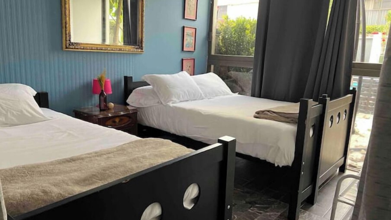 Photo of Bedroom in San Francisco Culhuacan