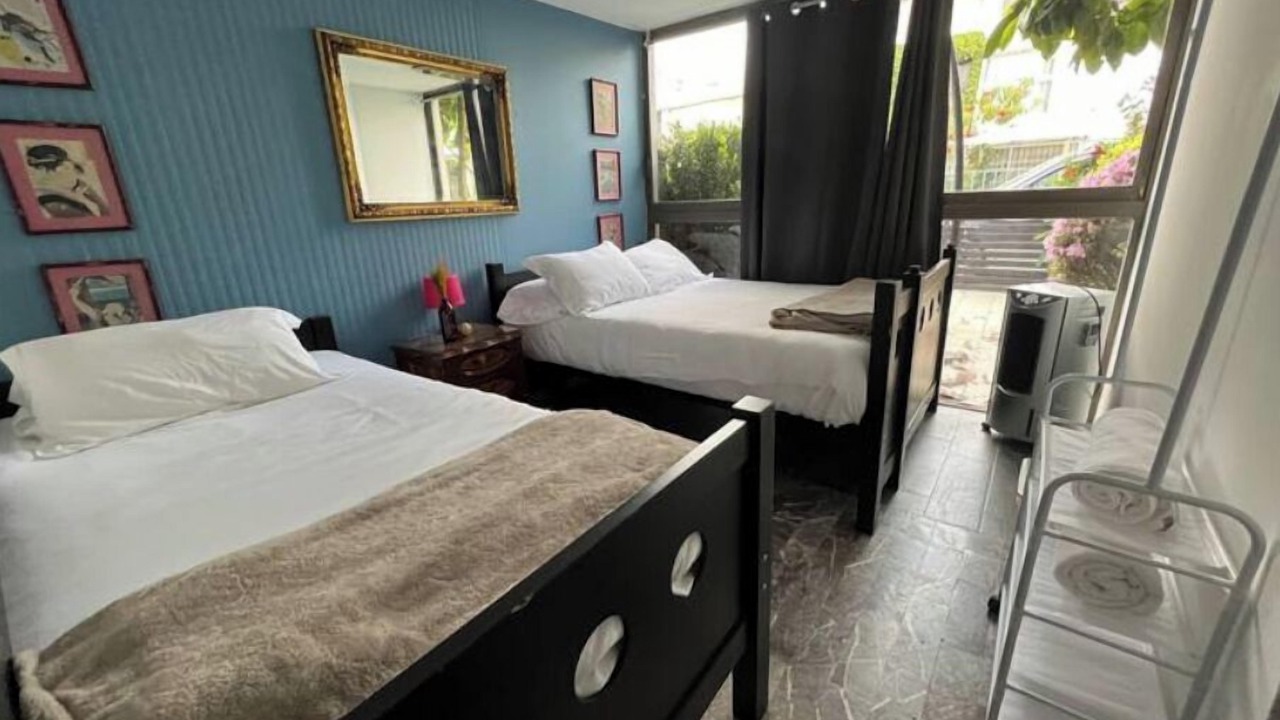 Photo of Bedroom in San Francisco Culhuacan