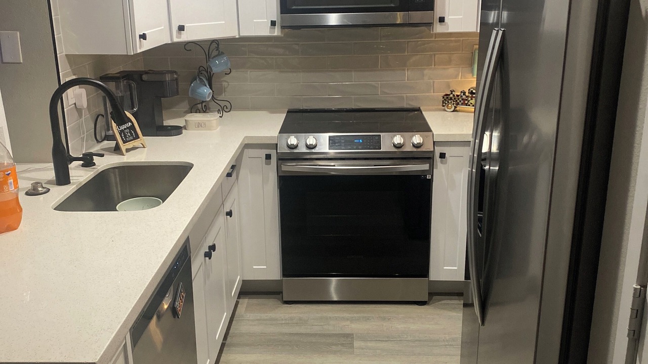 Photo of Kitchen in Mesa Grande
