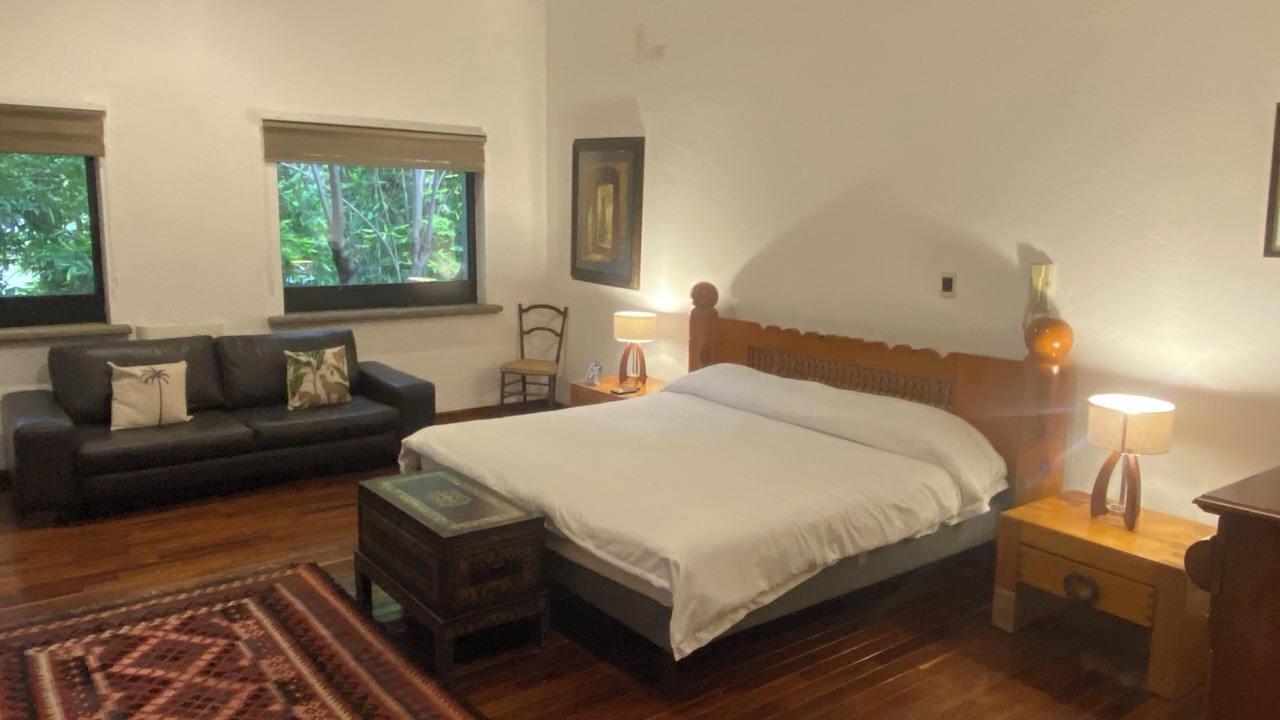 Photo of Bedroom in Puebla