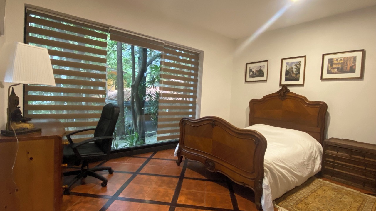 Photo of Bedroom in Puebla