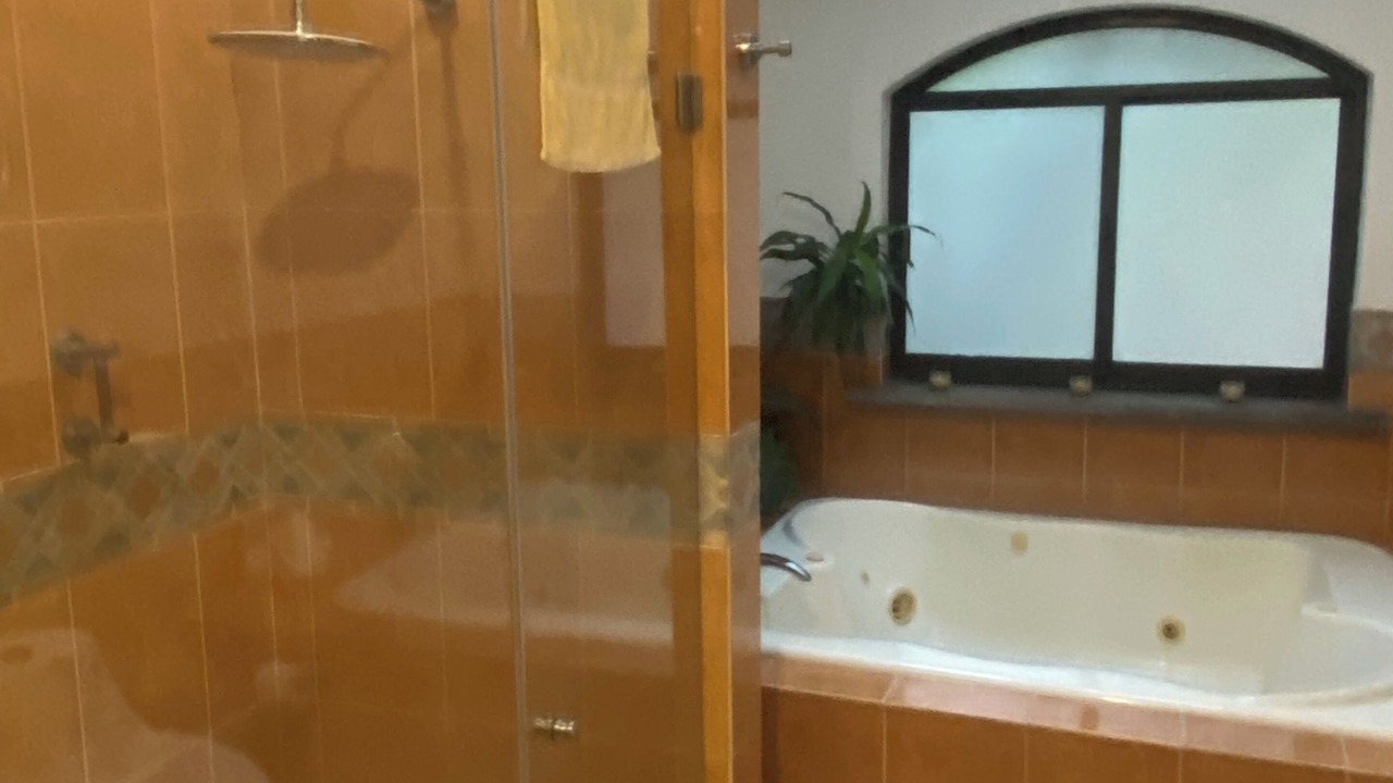 Photo of Bathroom in Puebla