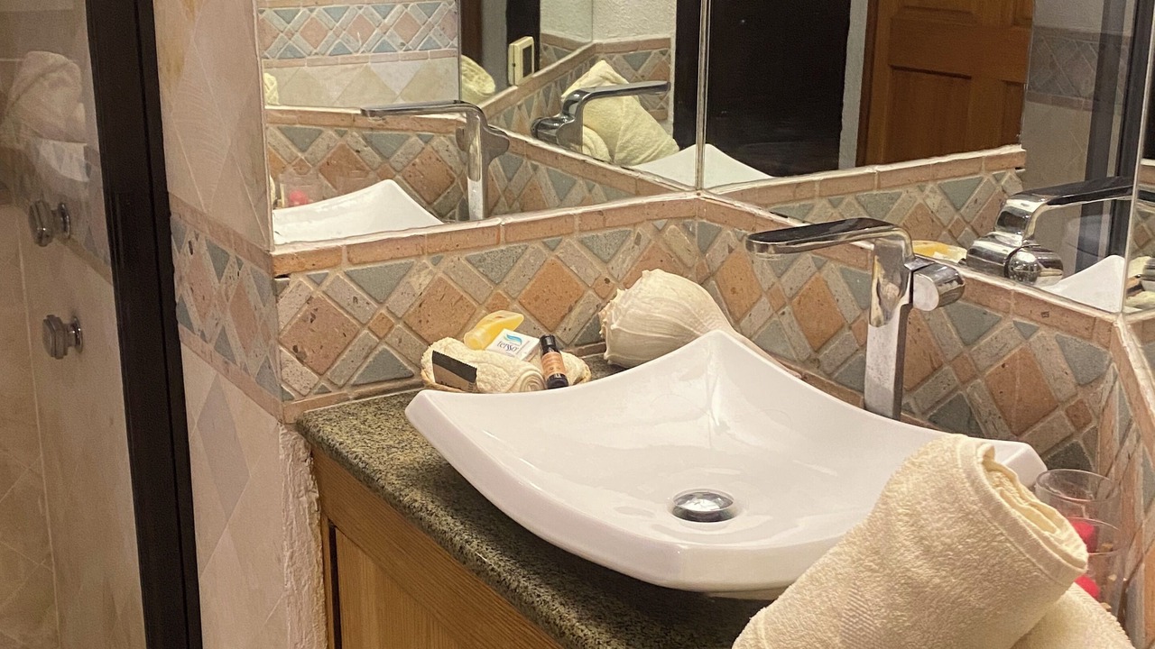 Photo of Bathroom in Puebla