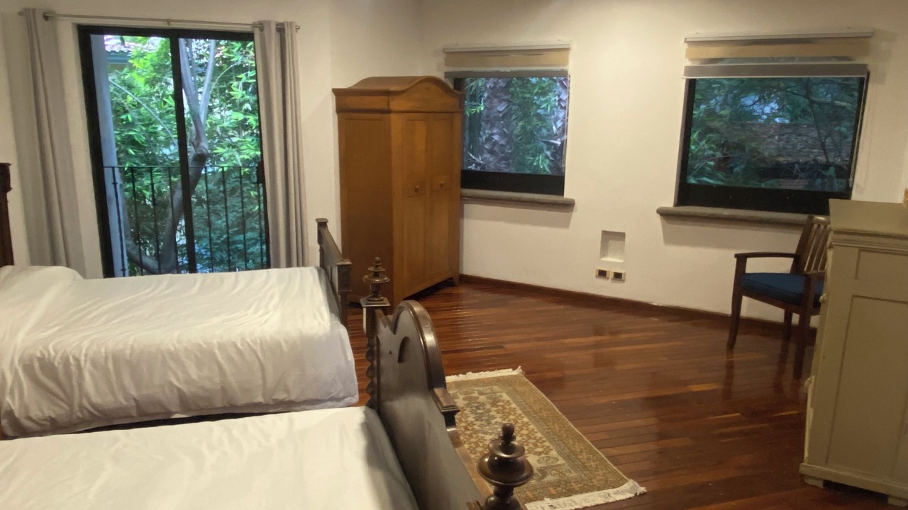 Photo of Bedroom in Puebla