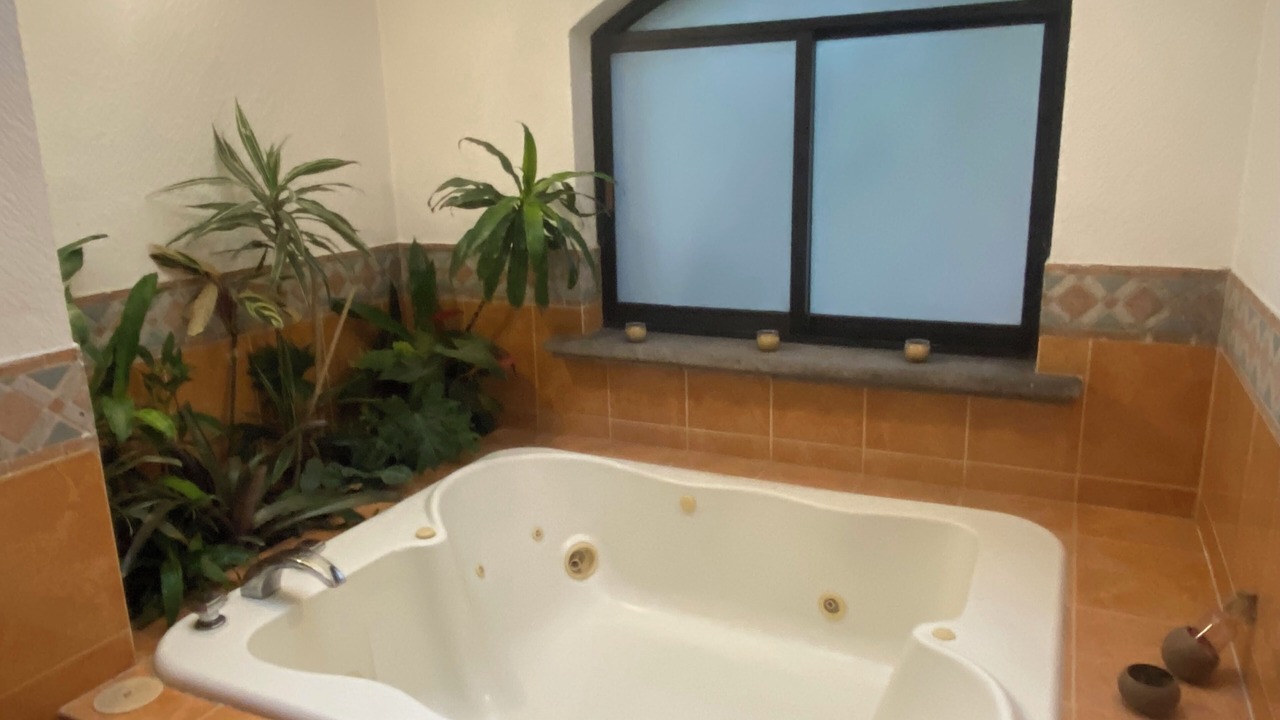Photo of Bathroom in Puebla