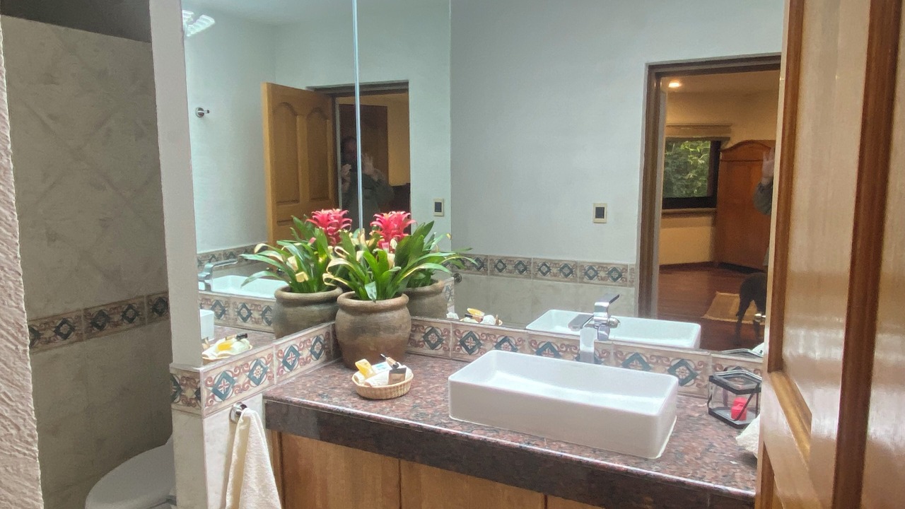 Photo of Bathroom in Puebla
