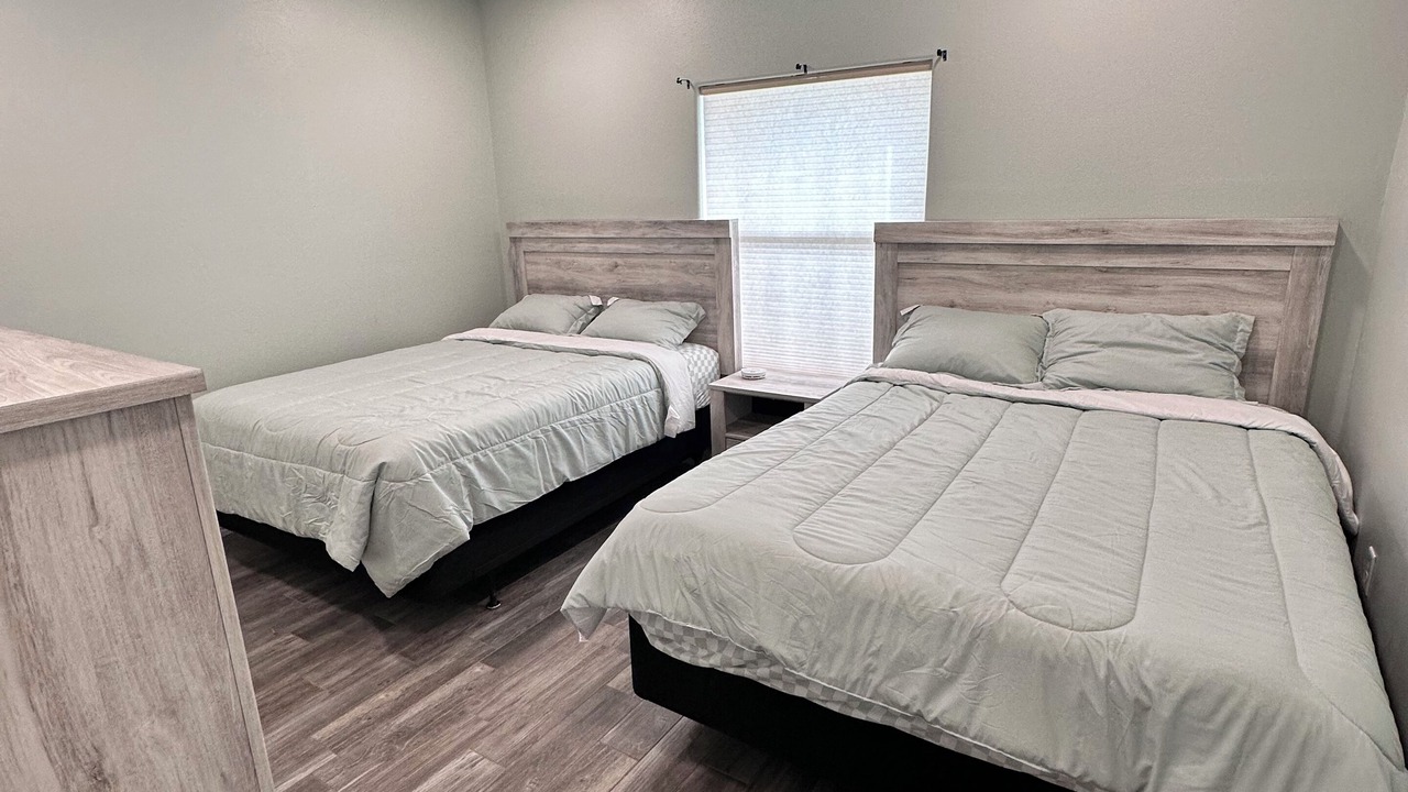 Photo of Bedroom in Laguna Vista