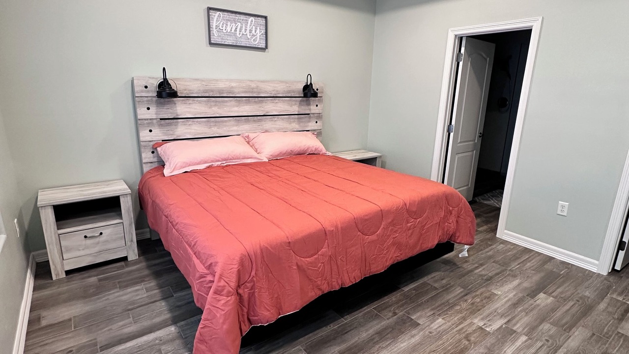 Photo of Bedroom in Laguna Vista