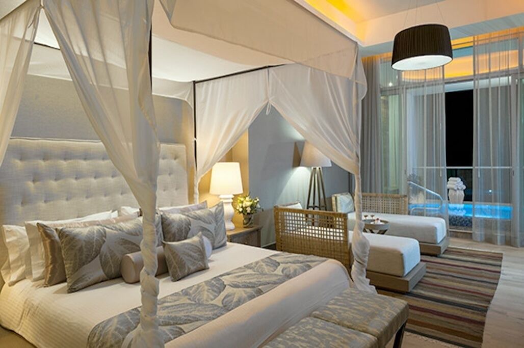 Photo of Bedroom in Las Jarretaderas