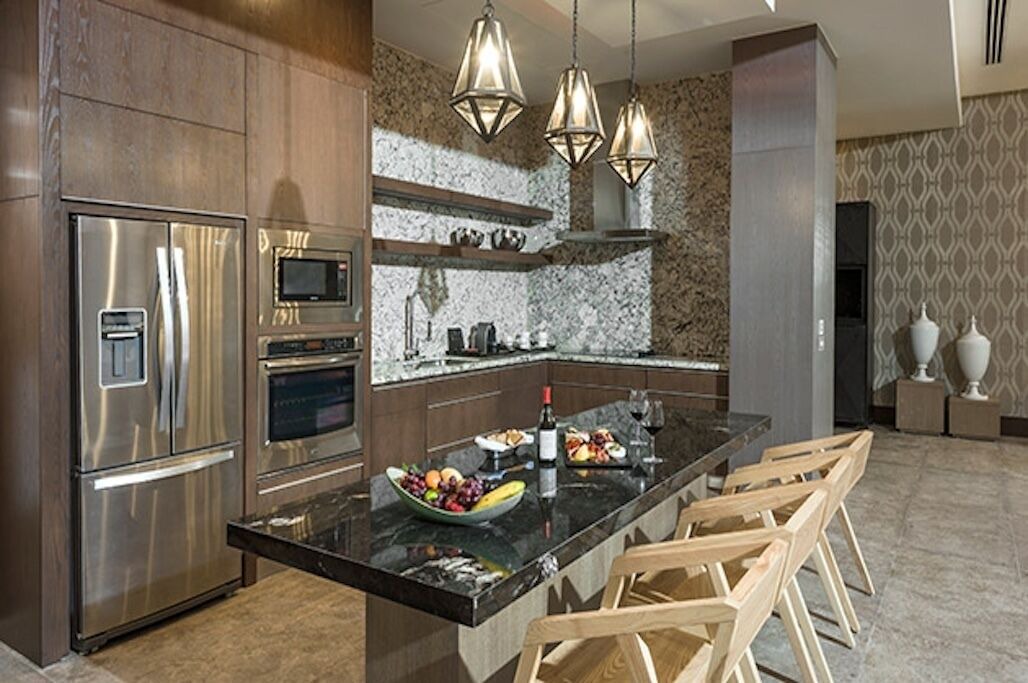 Photo of Kitchen in Las Jarretaderas
