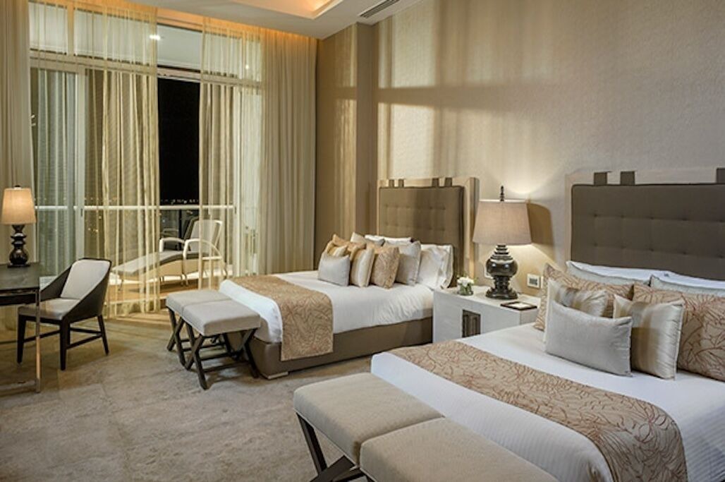 Photo of Bedroom in Las Jarretaderas