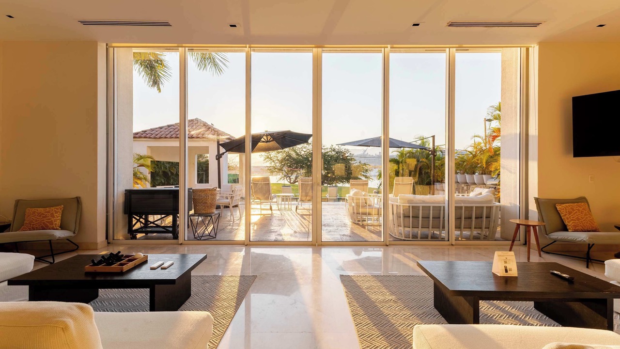 Photo of Bedroom in Marina Vallarta