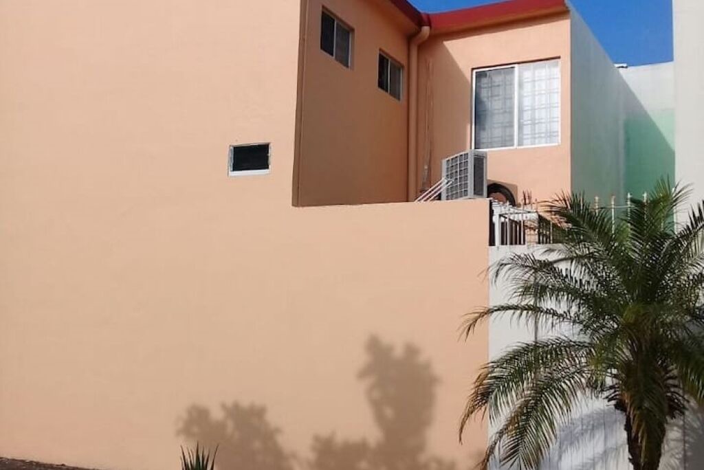 Photo of Outdoor in Las Bajadas